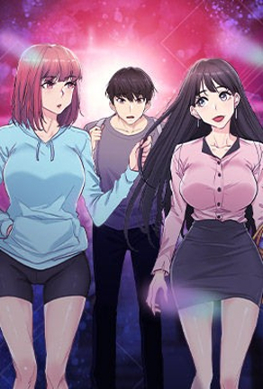 无遮韩漫在线观看韩漫新番上线